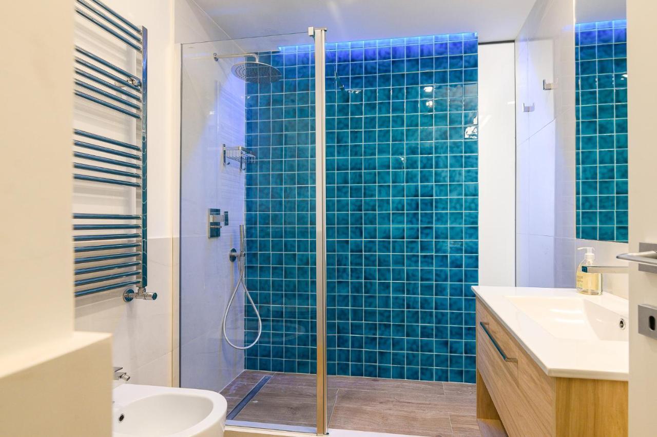 Modern & Elegant By Ndp Rent Rome