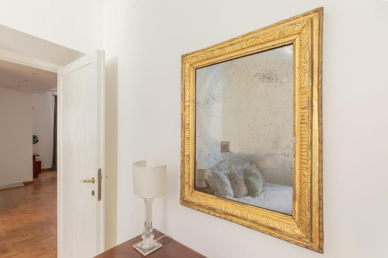 Apartamento Iflat Red Roma