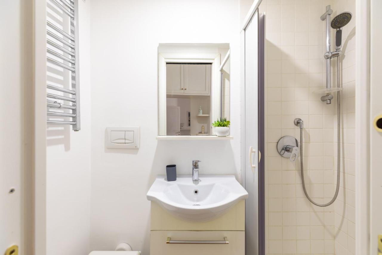 Iflat Red Apartamento Roma