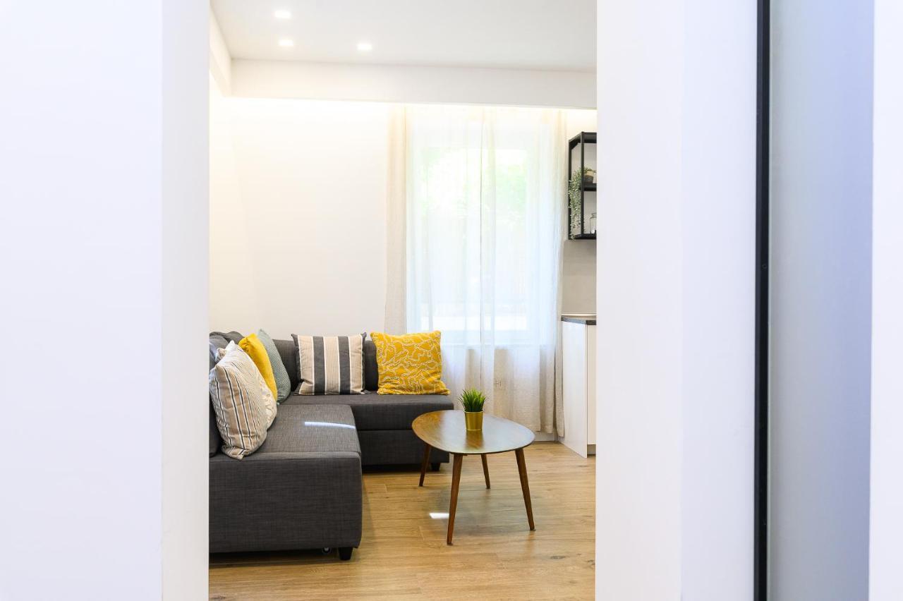 Modern & Elegant By Ndp Rent * Rome