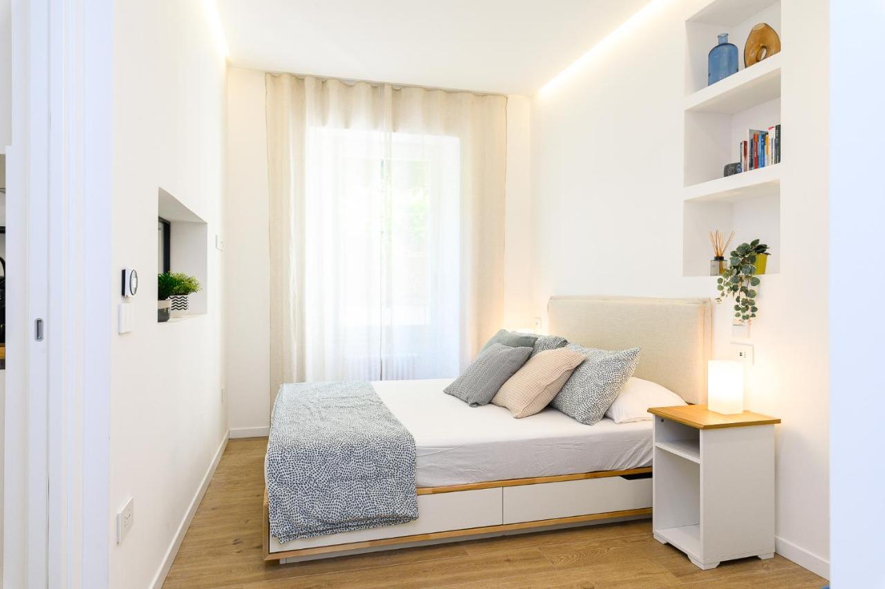 Modern & Elegant By Ndp Rent Apartment *