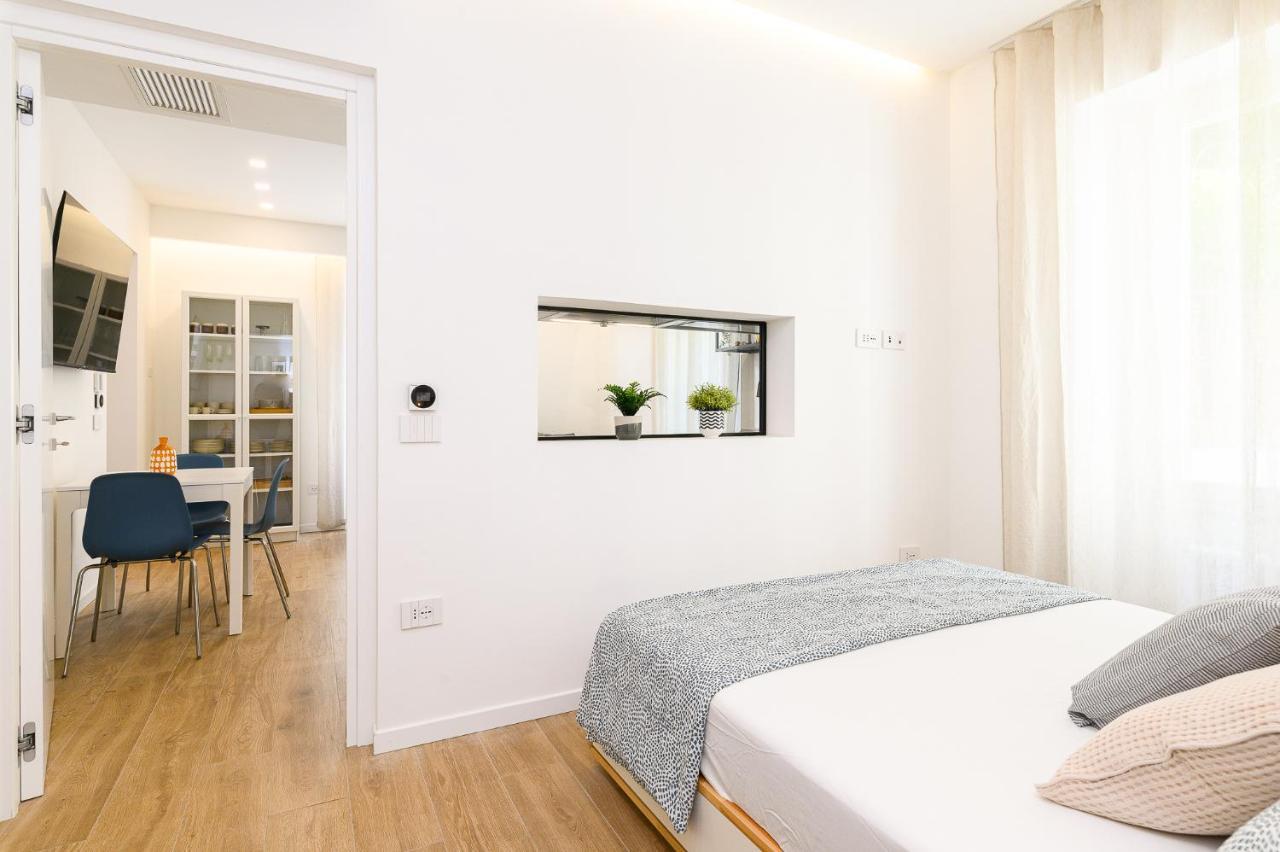 Apartment Modern & Elegant By Ndp Rent *