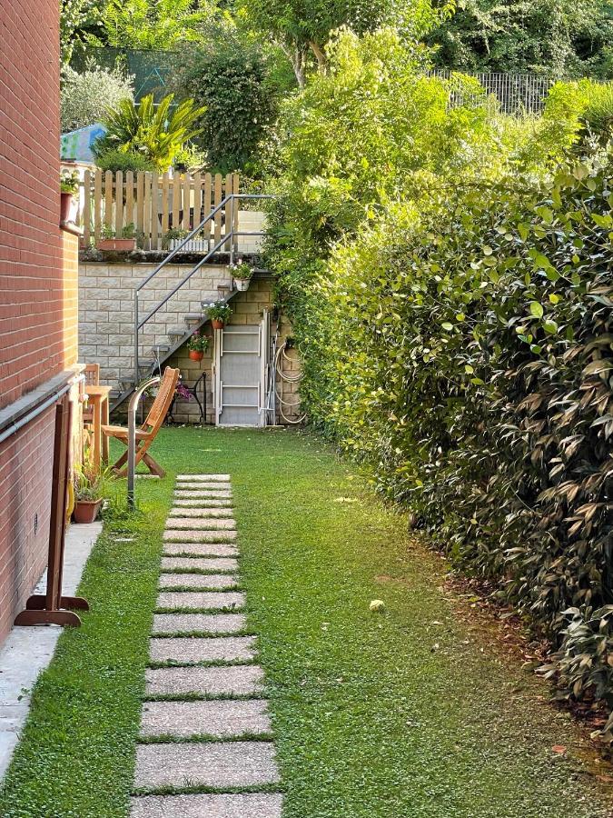 Apartamento In&out - Mostacciano, Eur