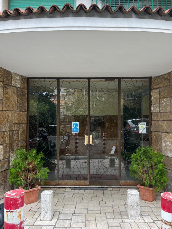 Parioli Luxury Apartment *