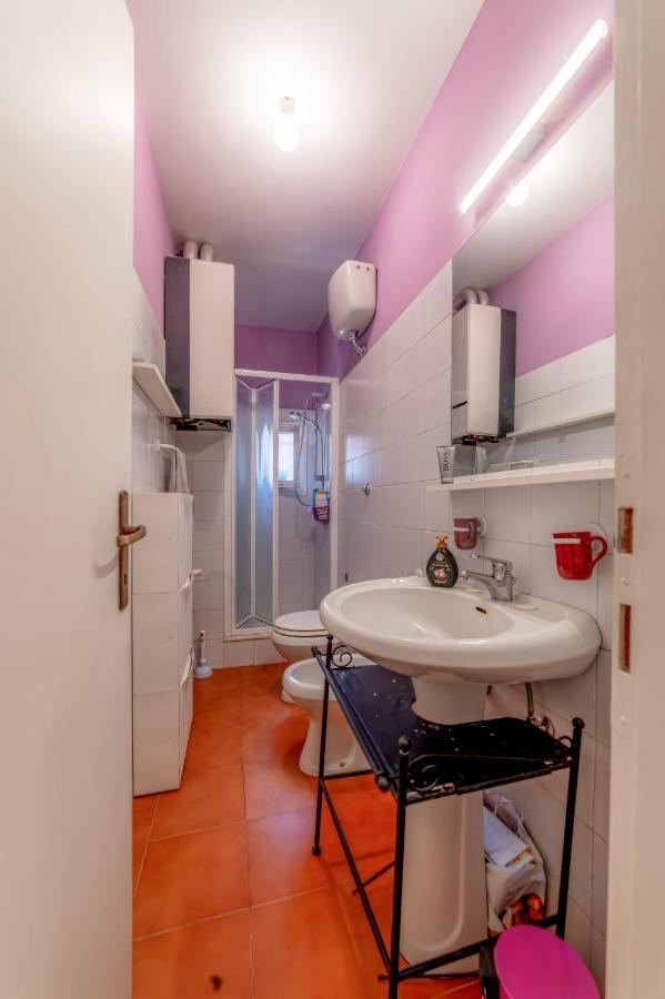 Casa Vanvitelli - Testaccio * Rome