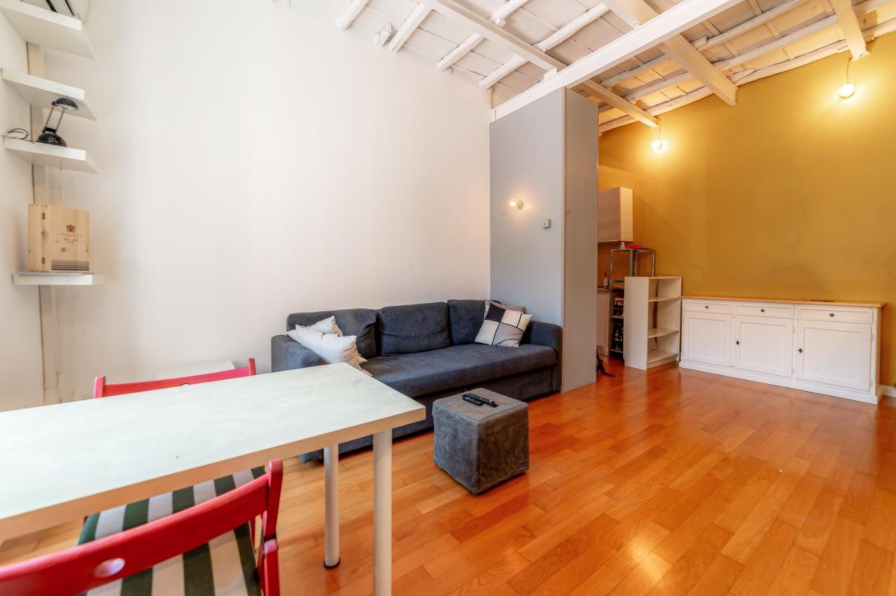 Casa Vanvitelli - Testaccio Appartement Rome