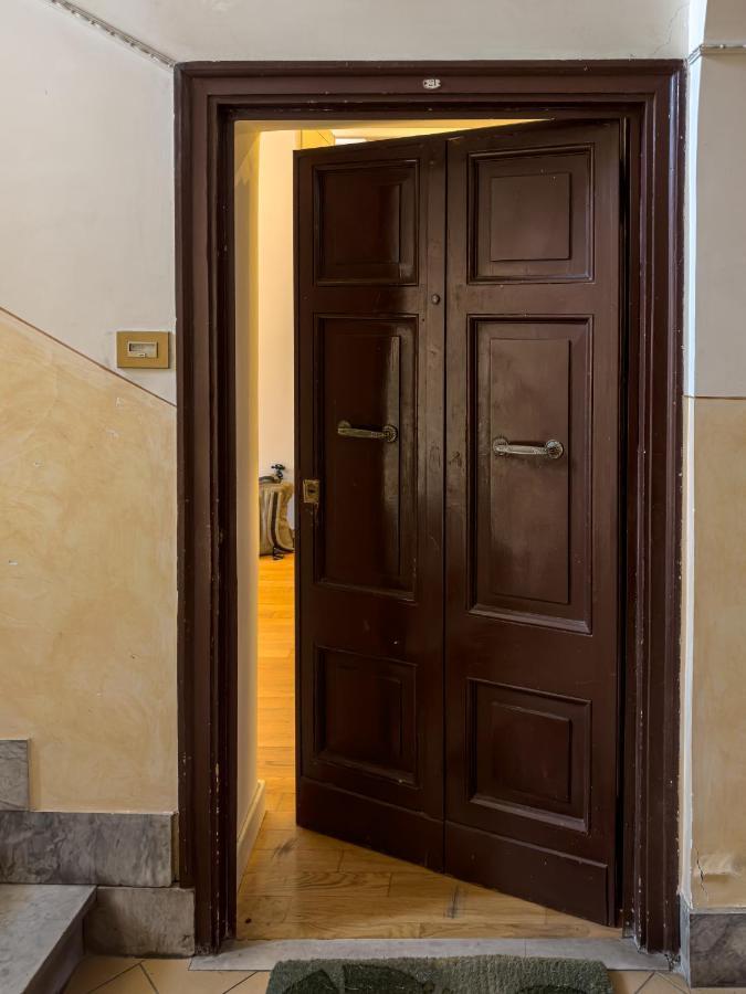Casa Vanvitelli - Testaccio Appartement
