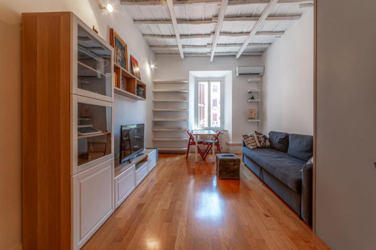 Appartement Casa Vanvitelli - Testaccio *