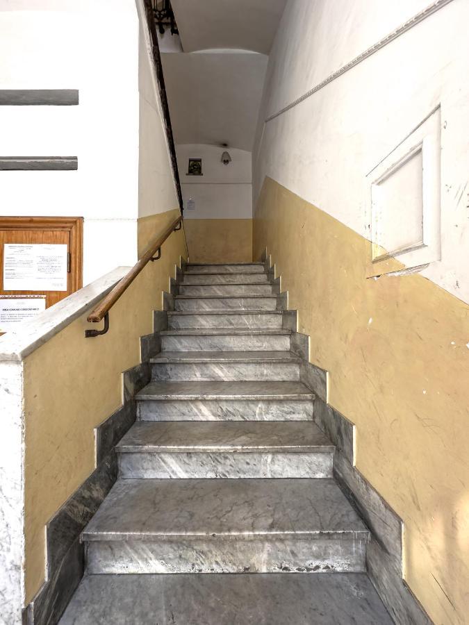 Casa Vanvitelli - Testaccio Appartement Rome
