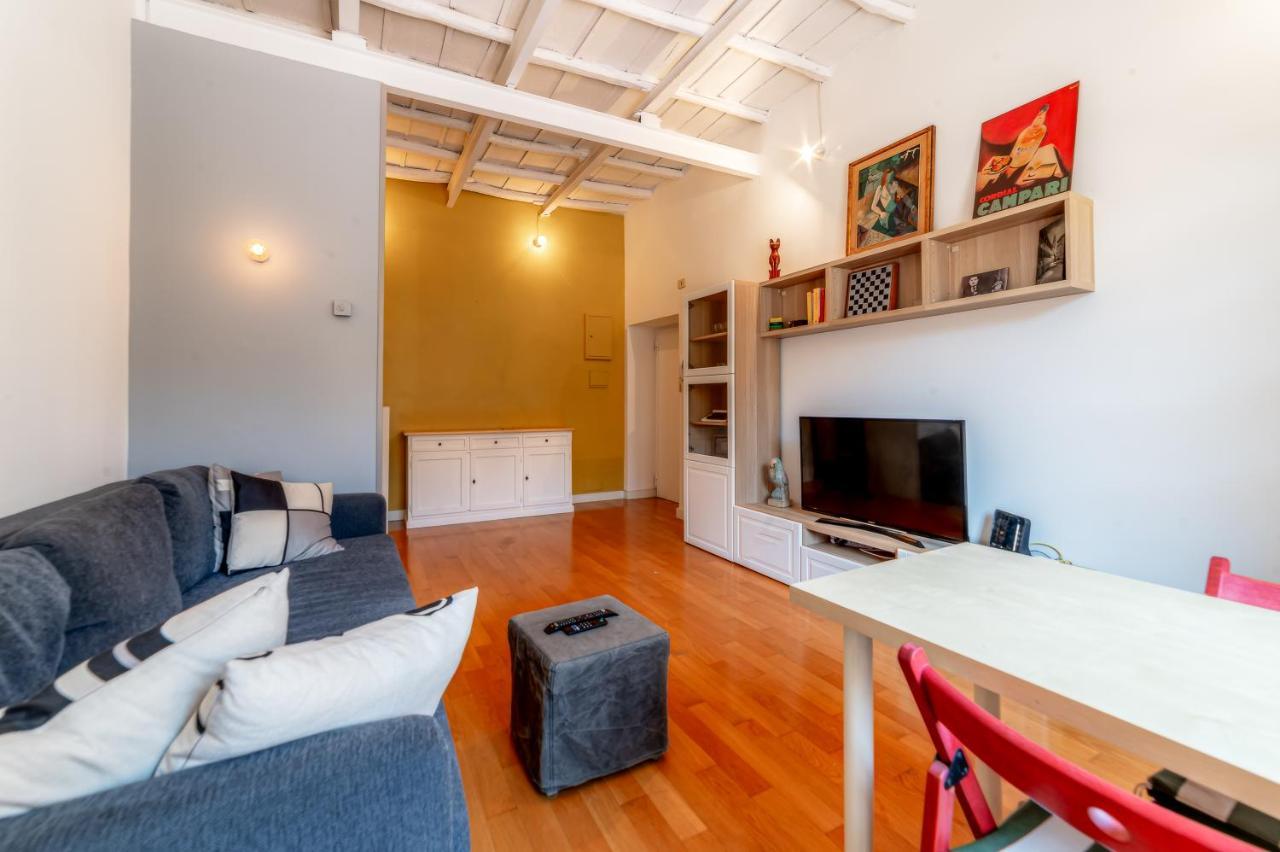 Casa Vanvitelli - Testaccio Appartement Rome