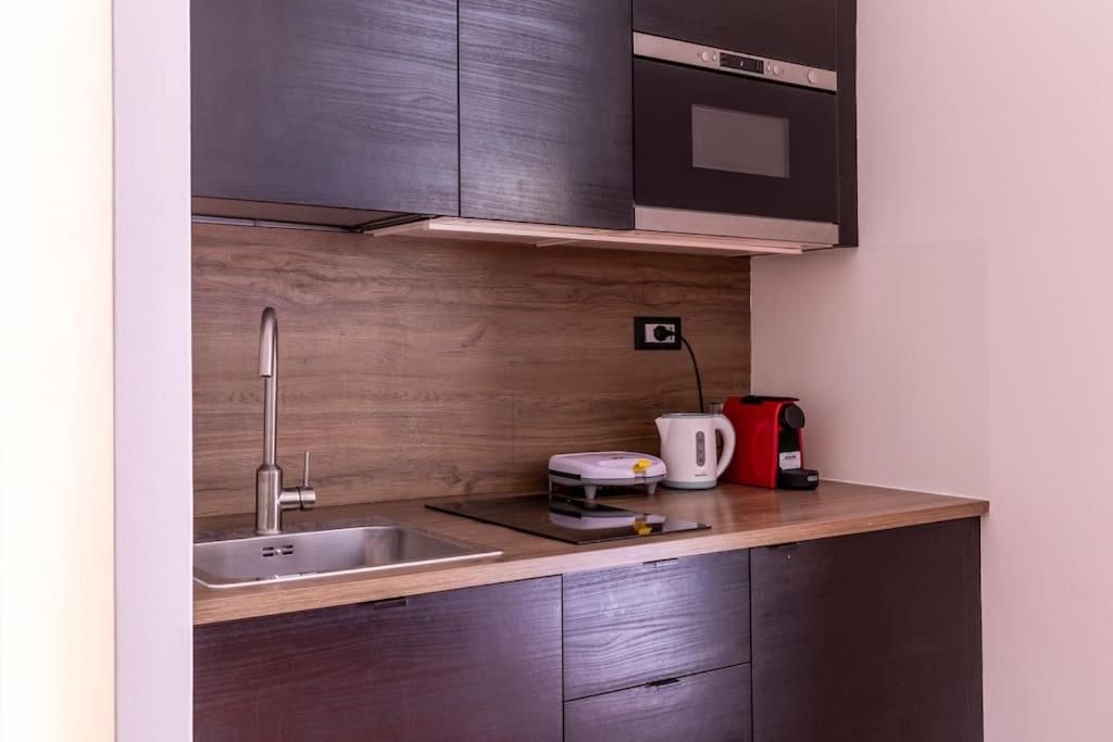 Casa Salandra By Hili Apartment