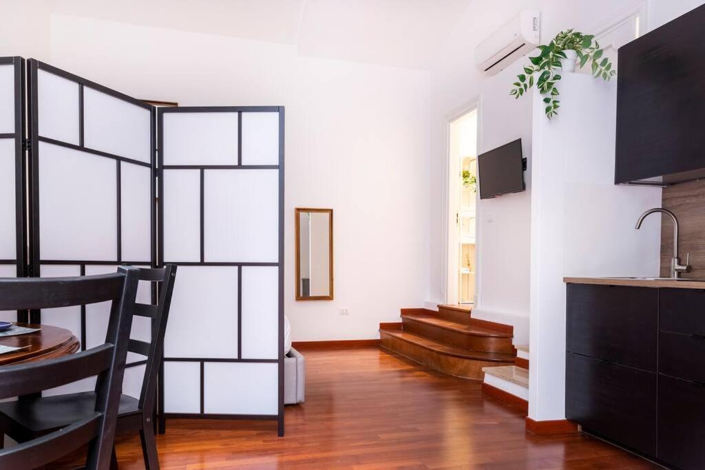 Casa Salandra By Hili