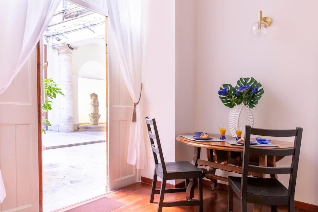 Casa Salandra By Hili * Rome