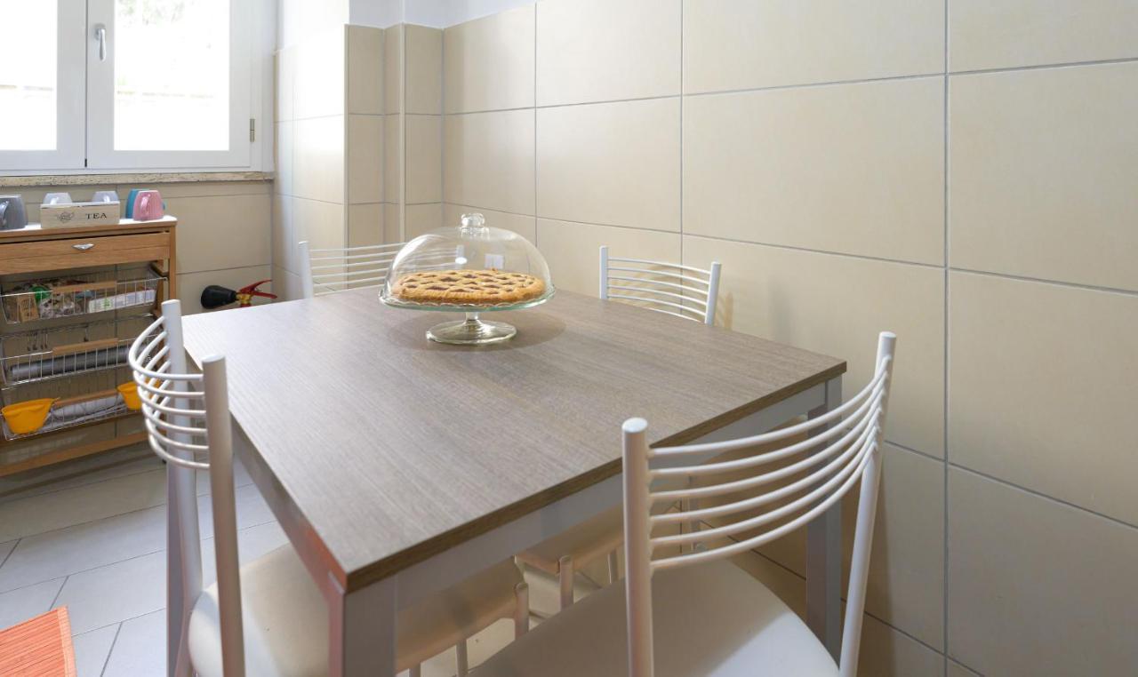 Apartment Peoniamaximahouse -piazza Bologna- Rome
