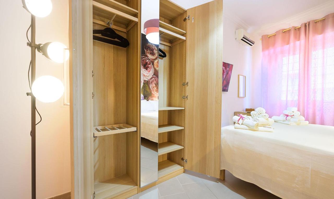 Apartment Peoniamaximahouse -piazza Bologna-