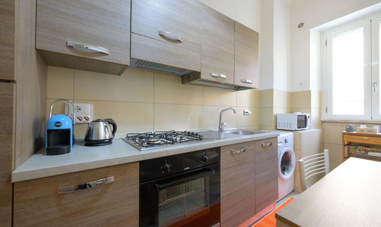Peoniamaximahouse -piazza Bologna- Rome