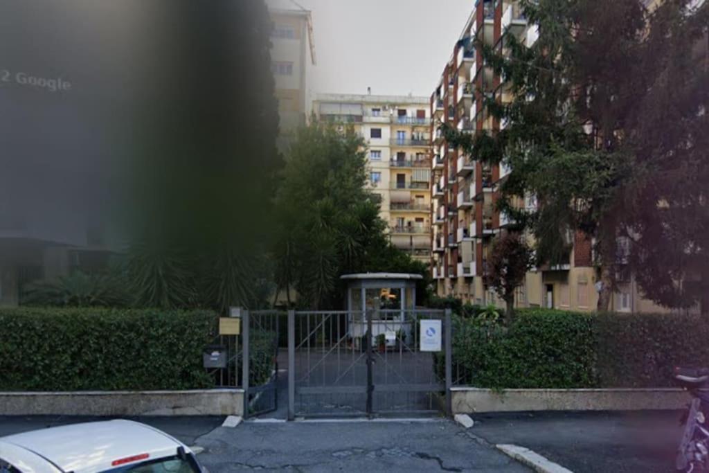 Giulia Metro Conca D'doro * Roma