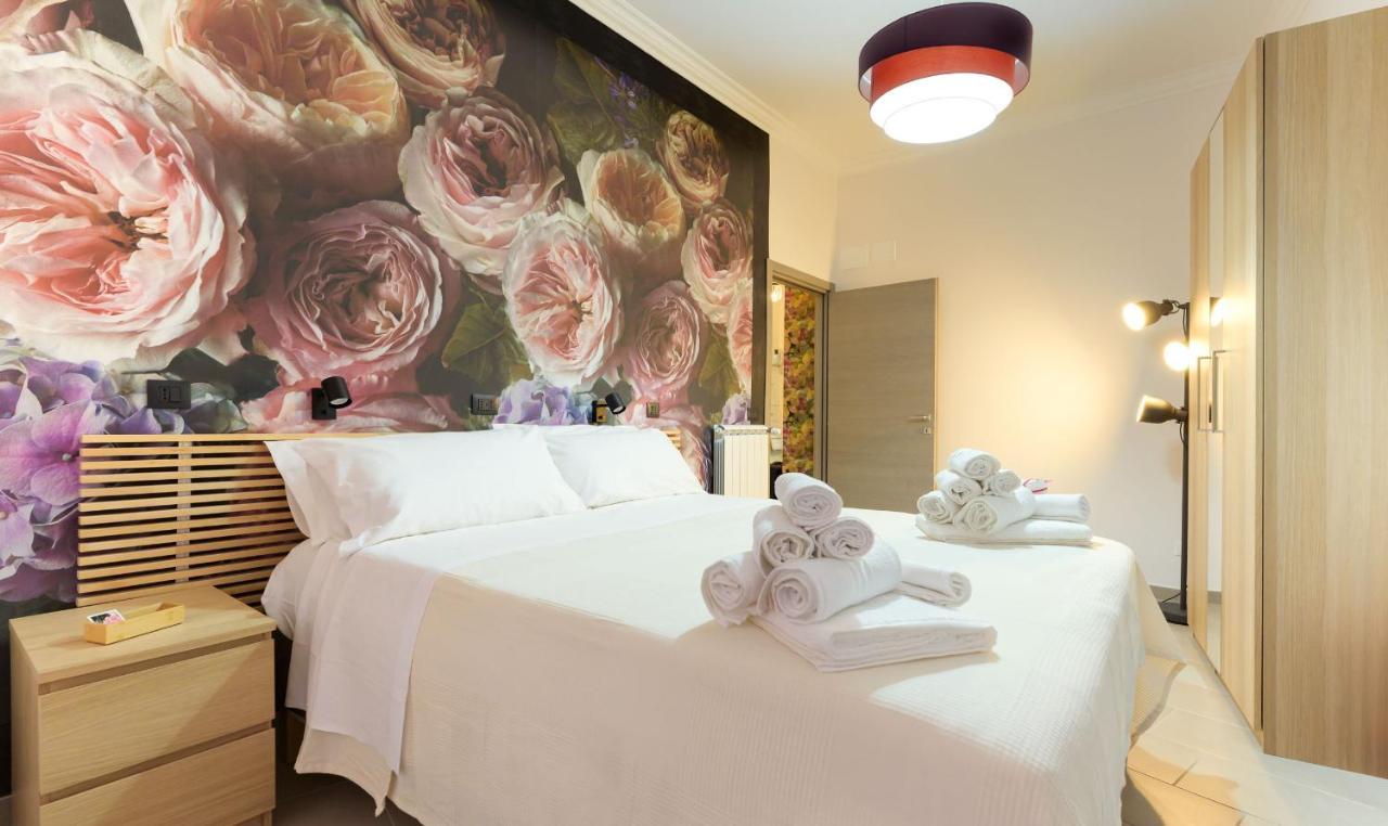 Apartment Peoniamaximahouse -piazza Bologna-