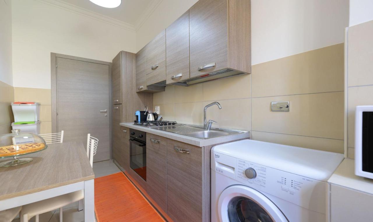 Peoniamaximahouse -piazza Bologna- Rome