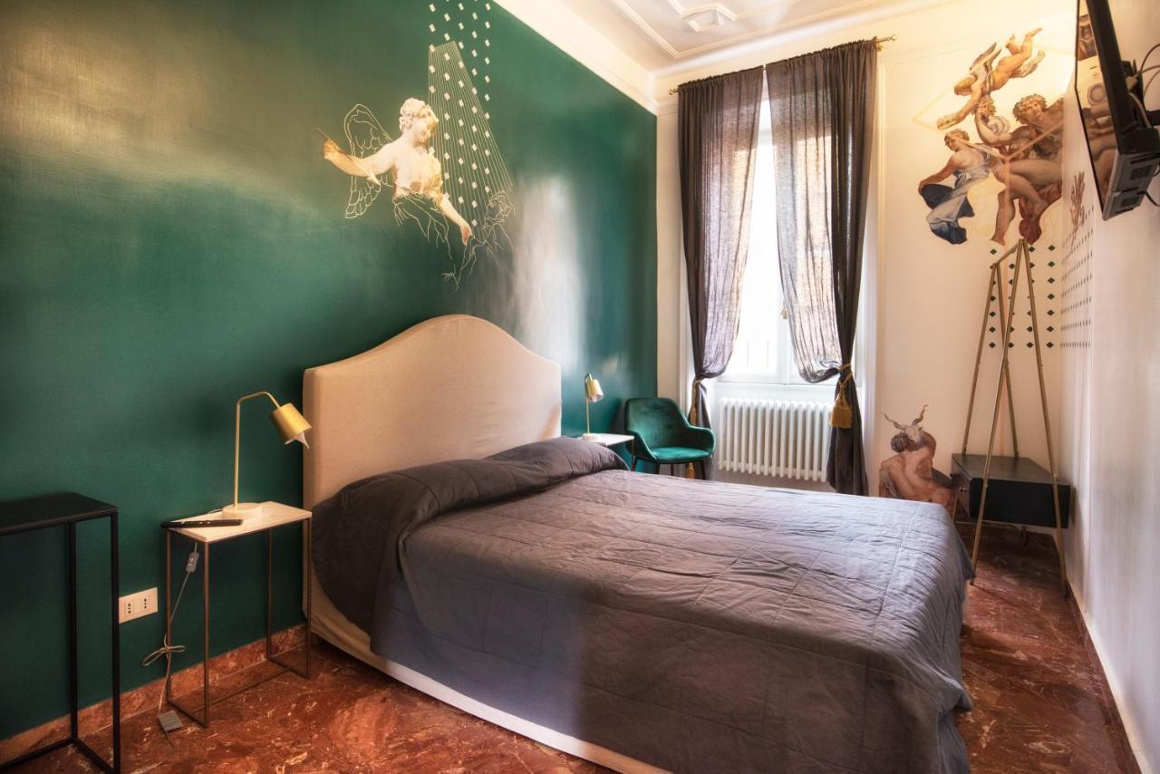 San Pietro Couette-café