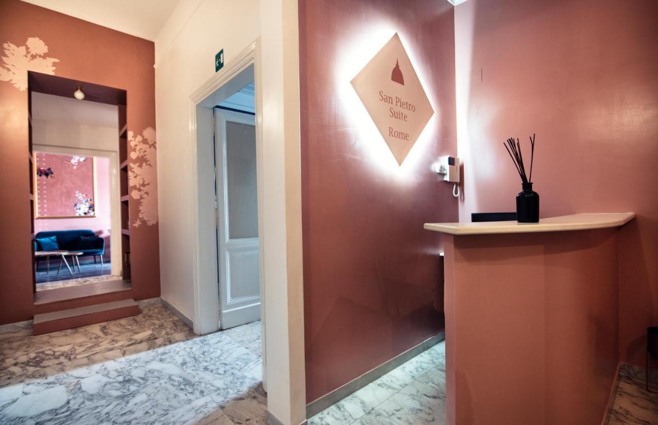 Bed & Breakfast San Pietro