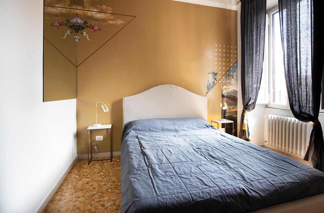 San Pietro Couette-café