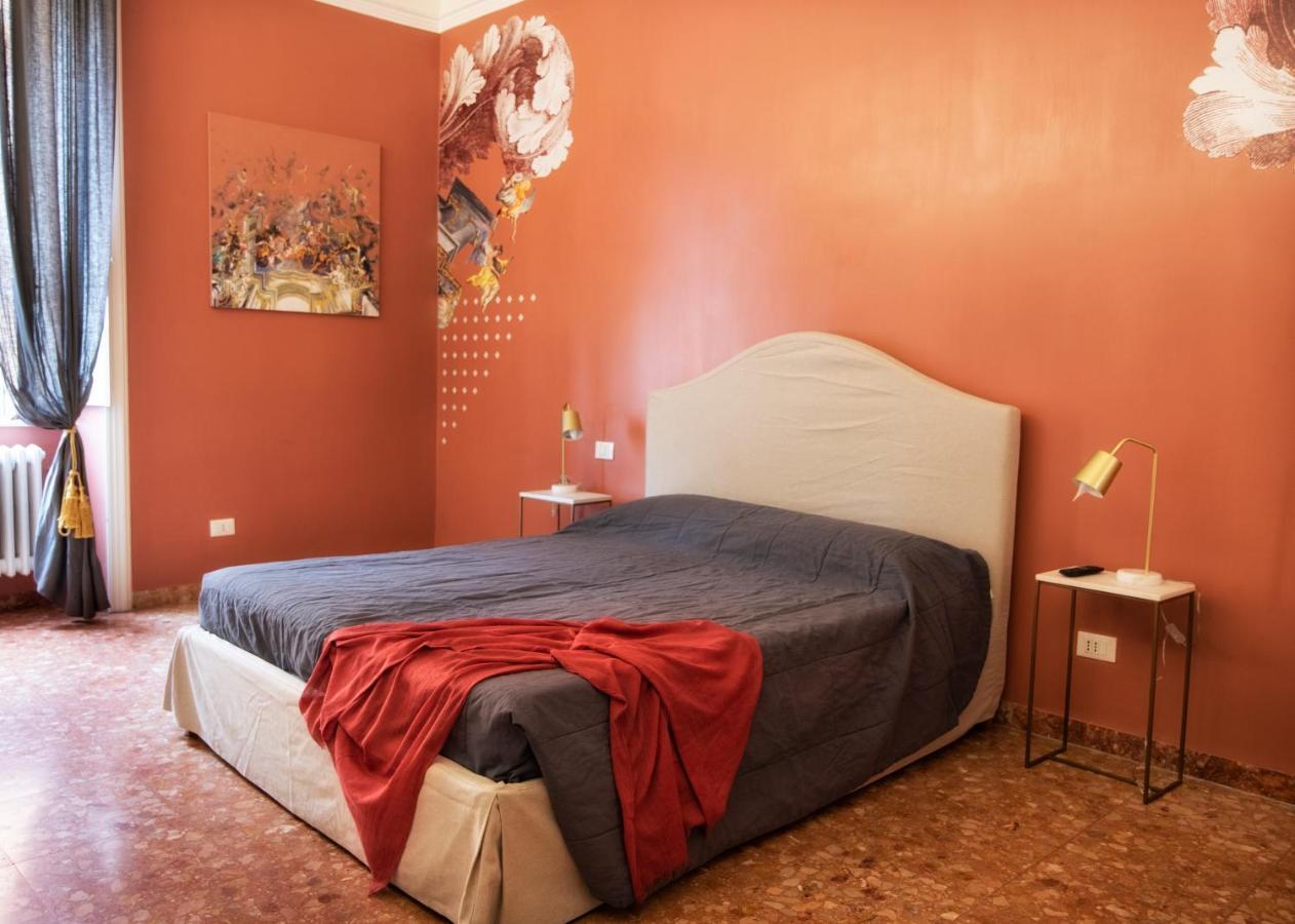 San Pietro Couette-café *