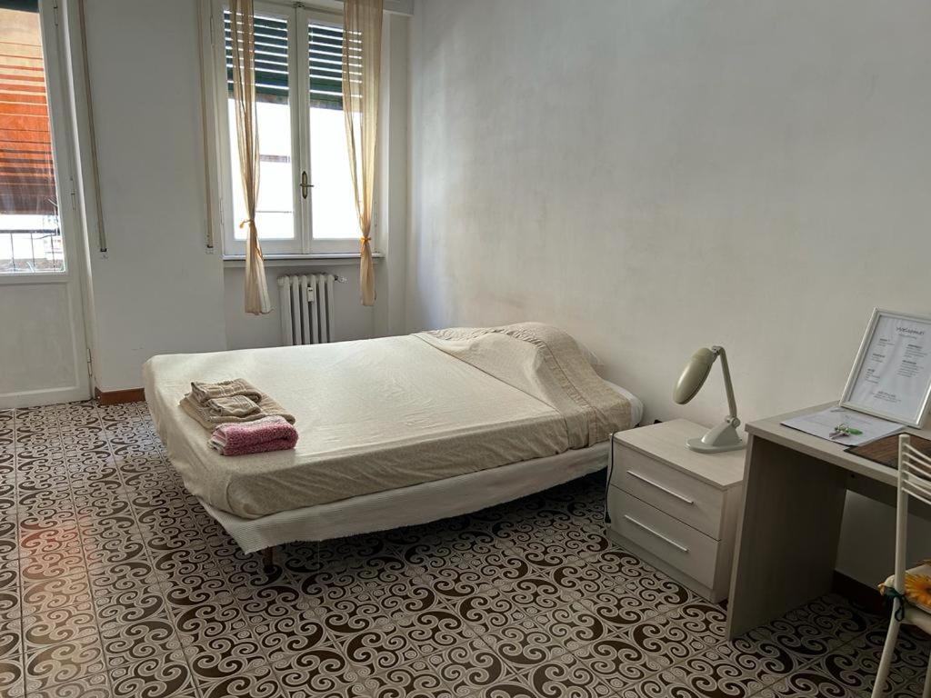Private In Share Flat Good To Relax