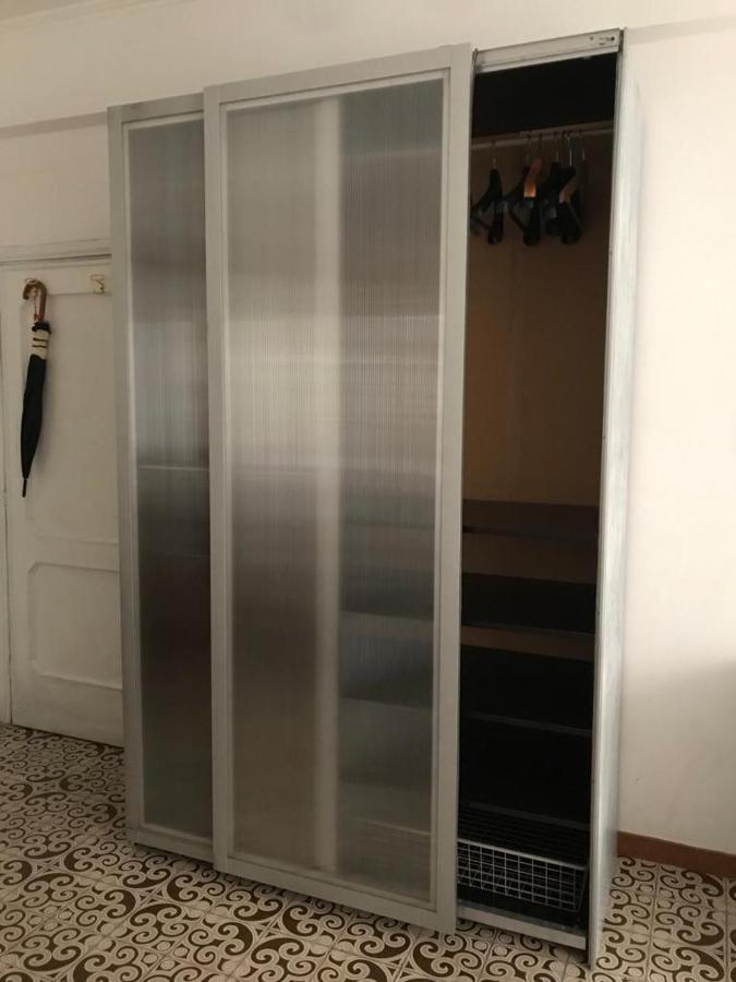 Homestay Private In Share Flat Good To Relax Rome