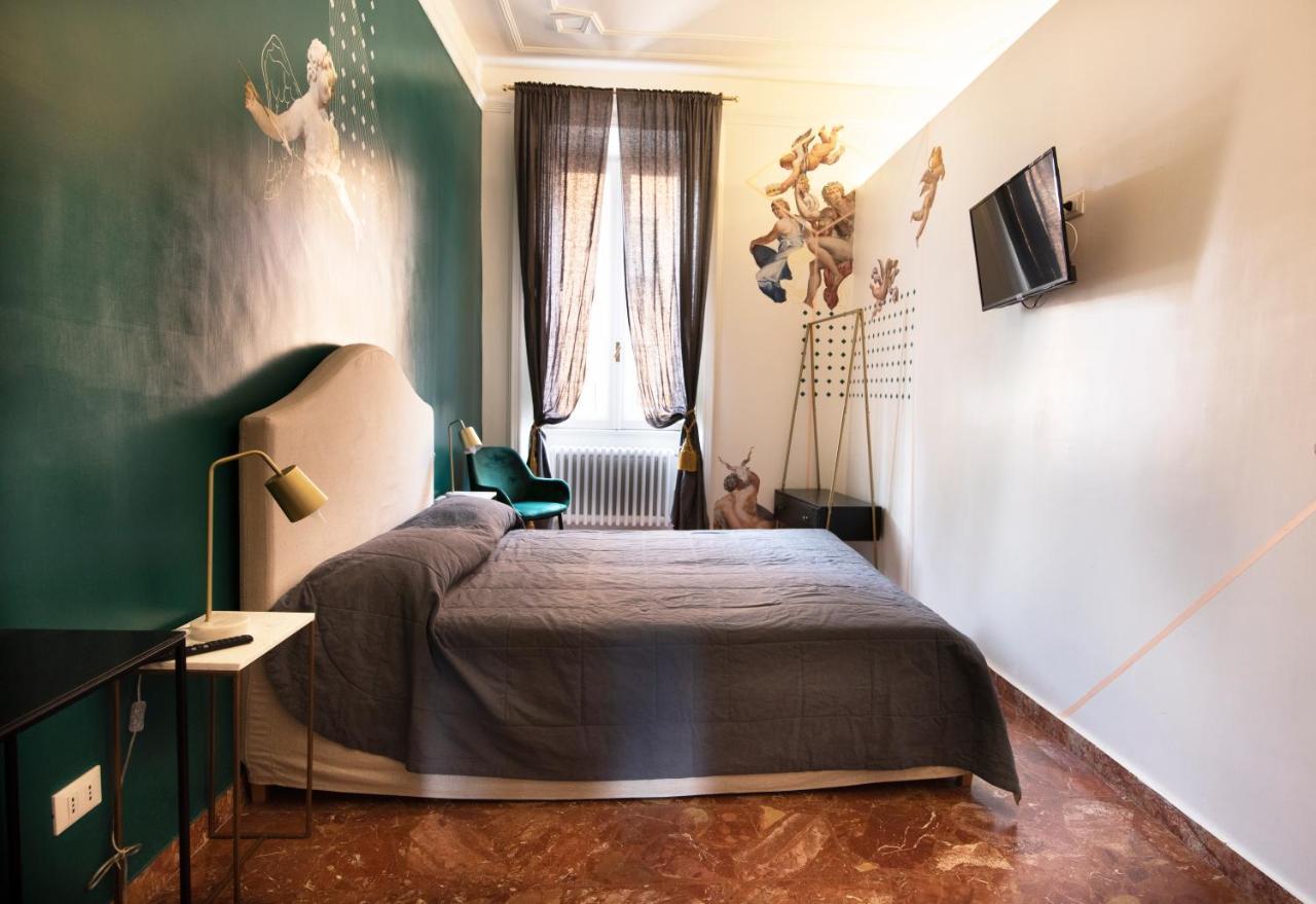 Couette-café San Pietro *