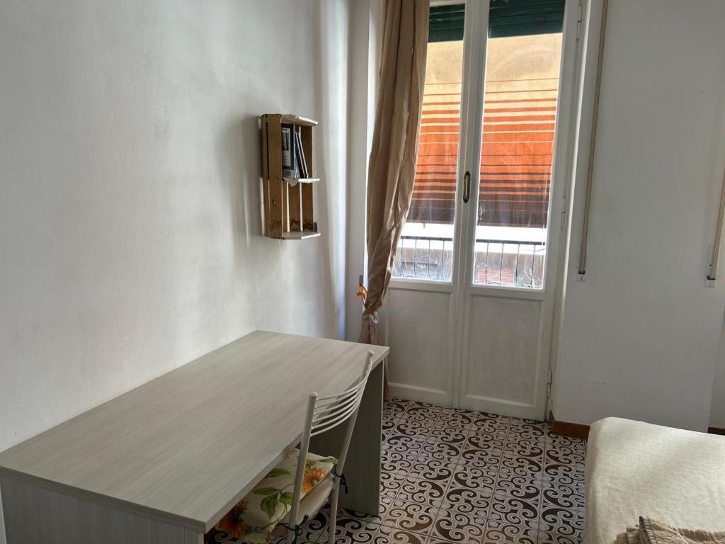 Private In Share Flat Good To Relax Homestay