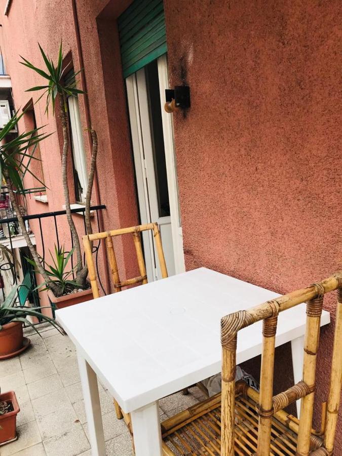 Homestay Private In Share Flat Good To Relax *
