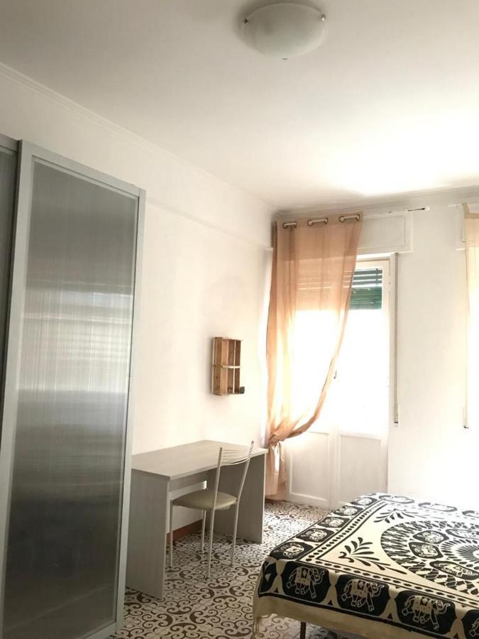 Private In Share Flat Good To Relax Homestay *