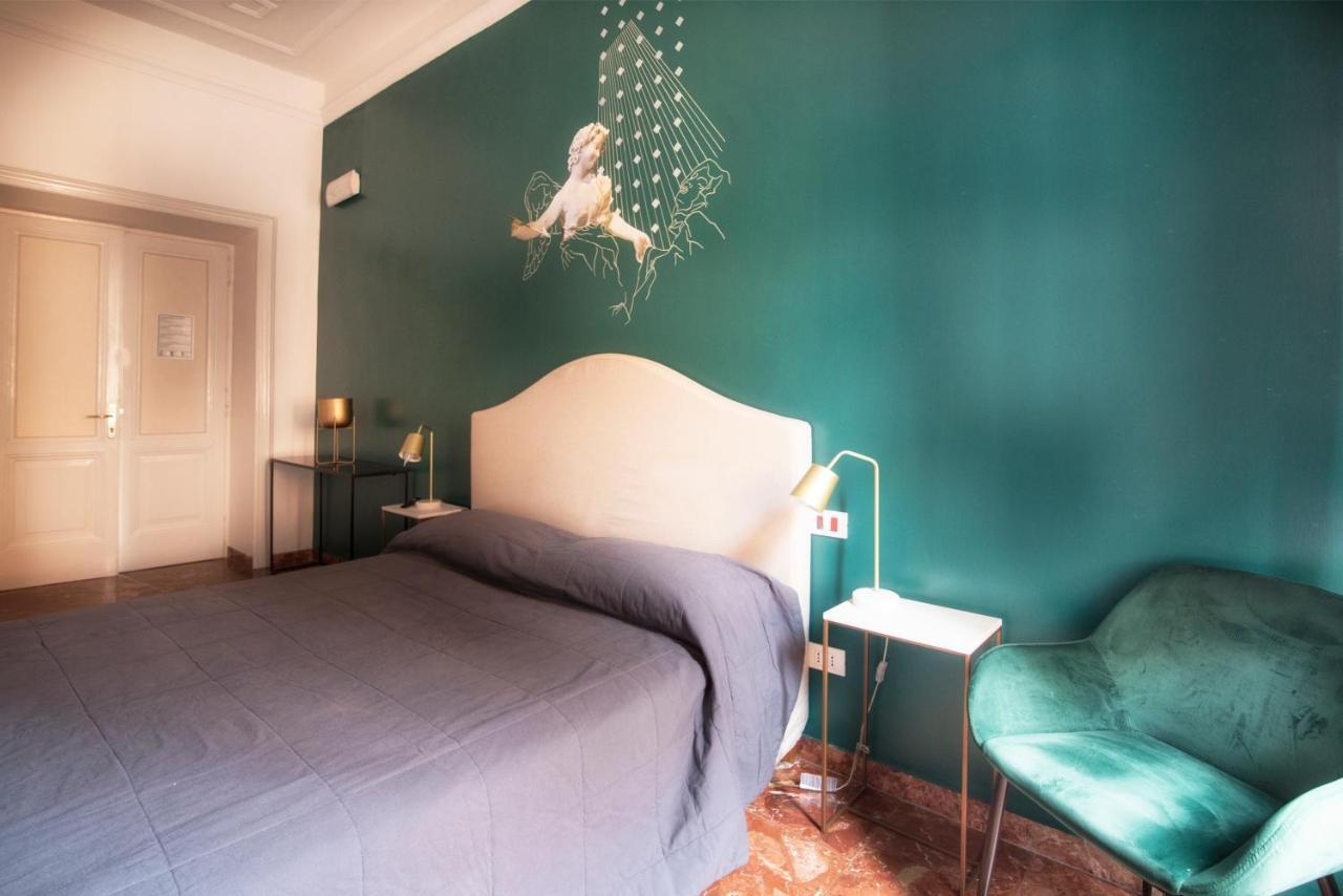 San Pietro Bed & Breakfast *