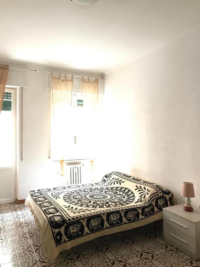 Private In Share Flat Good To Relax * Rome