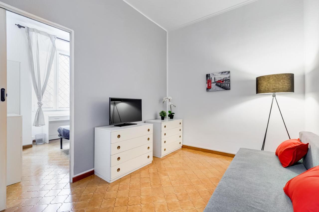 Appartement Colors & Culture Near Colosseum *