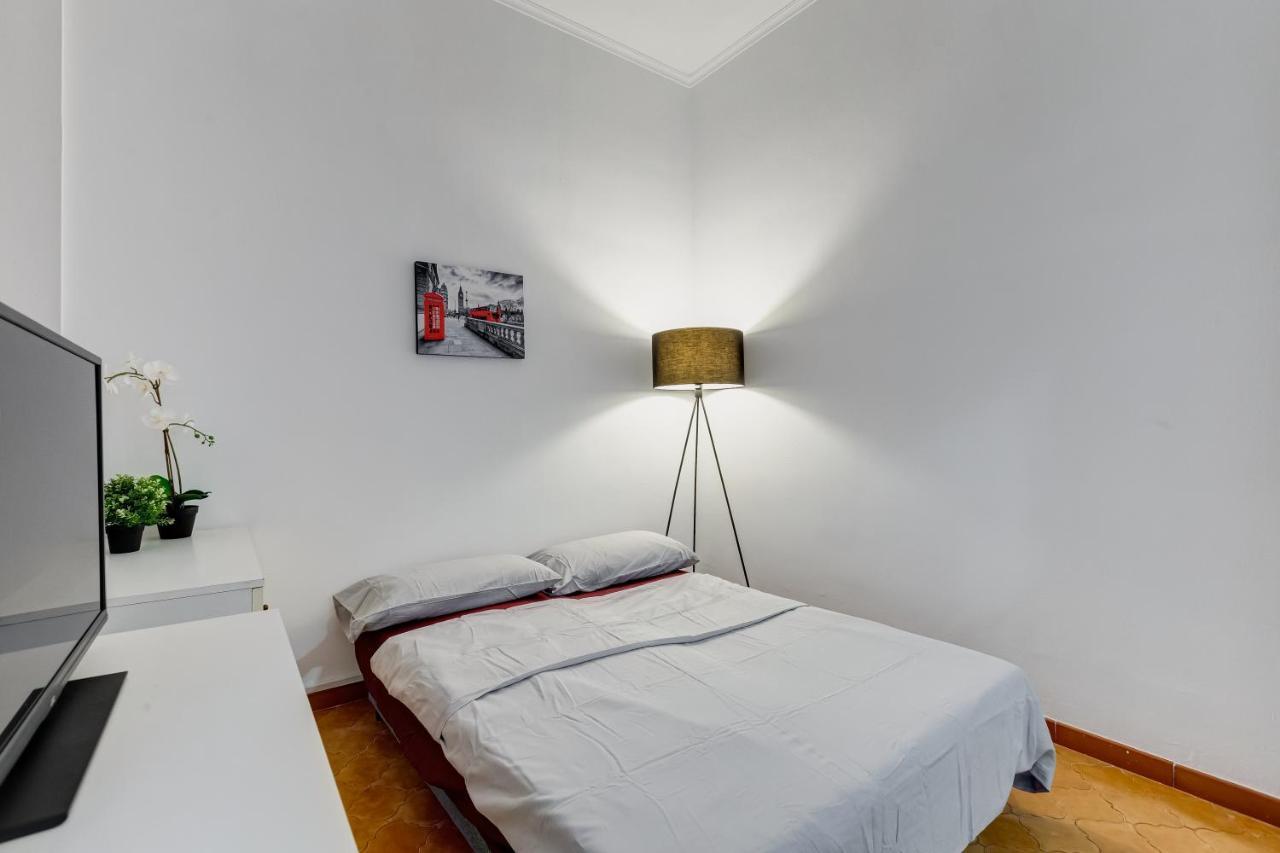 Appartement Colors & Culture Near Colosseum