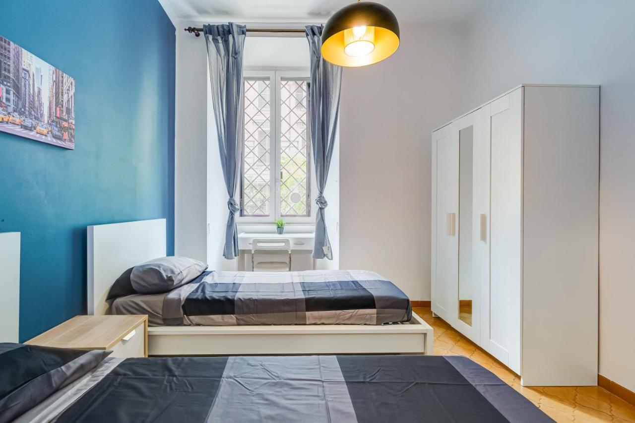 Appartement Colors & Culture Near Colosseum Rome