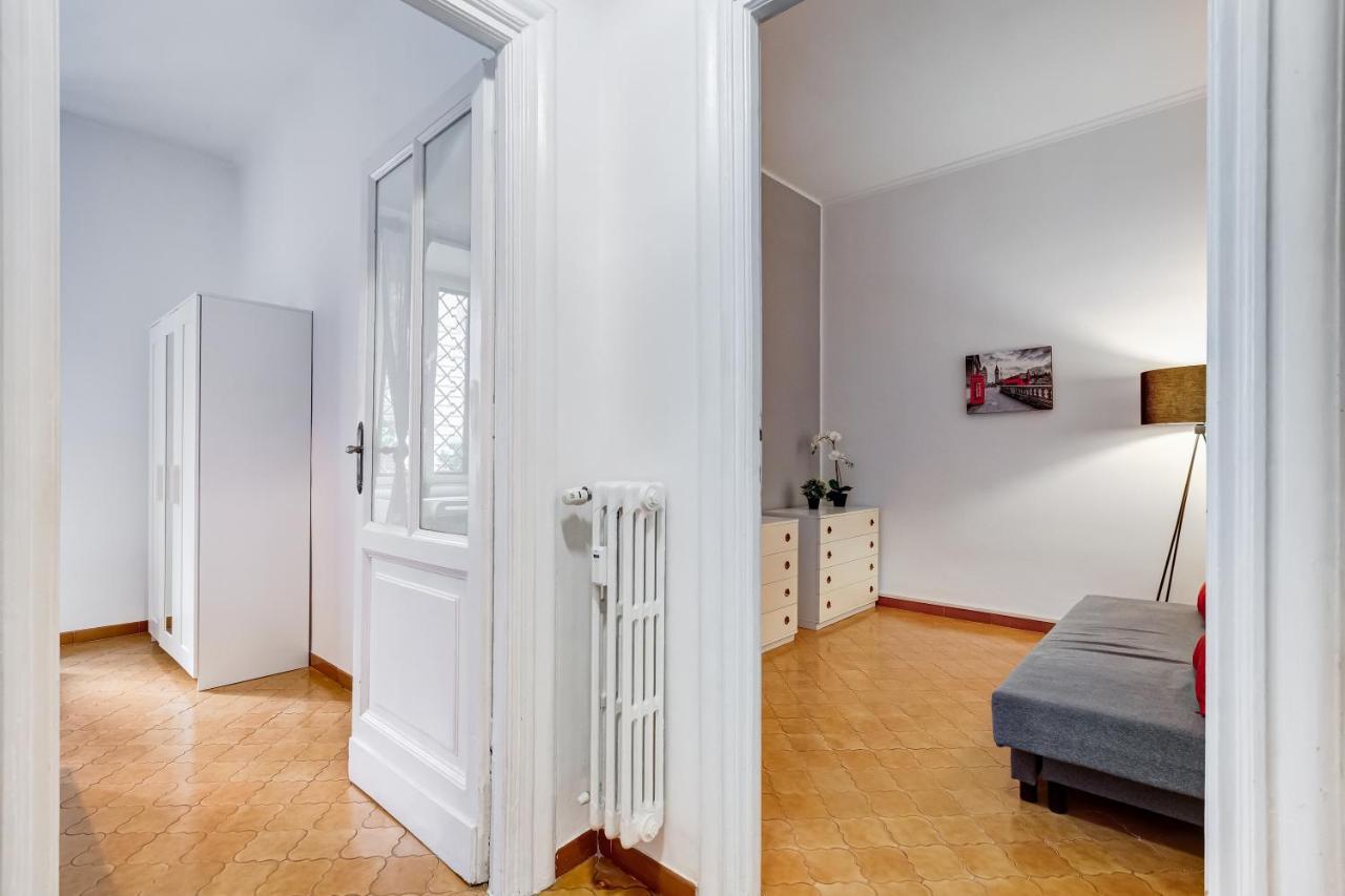 Appartement Colors & Culture Near Colosseum Rome