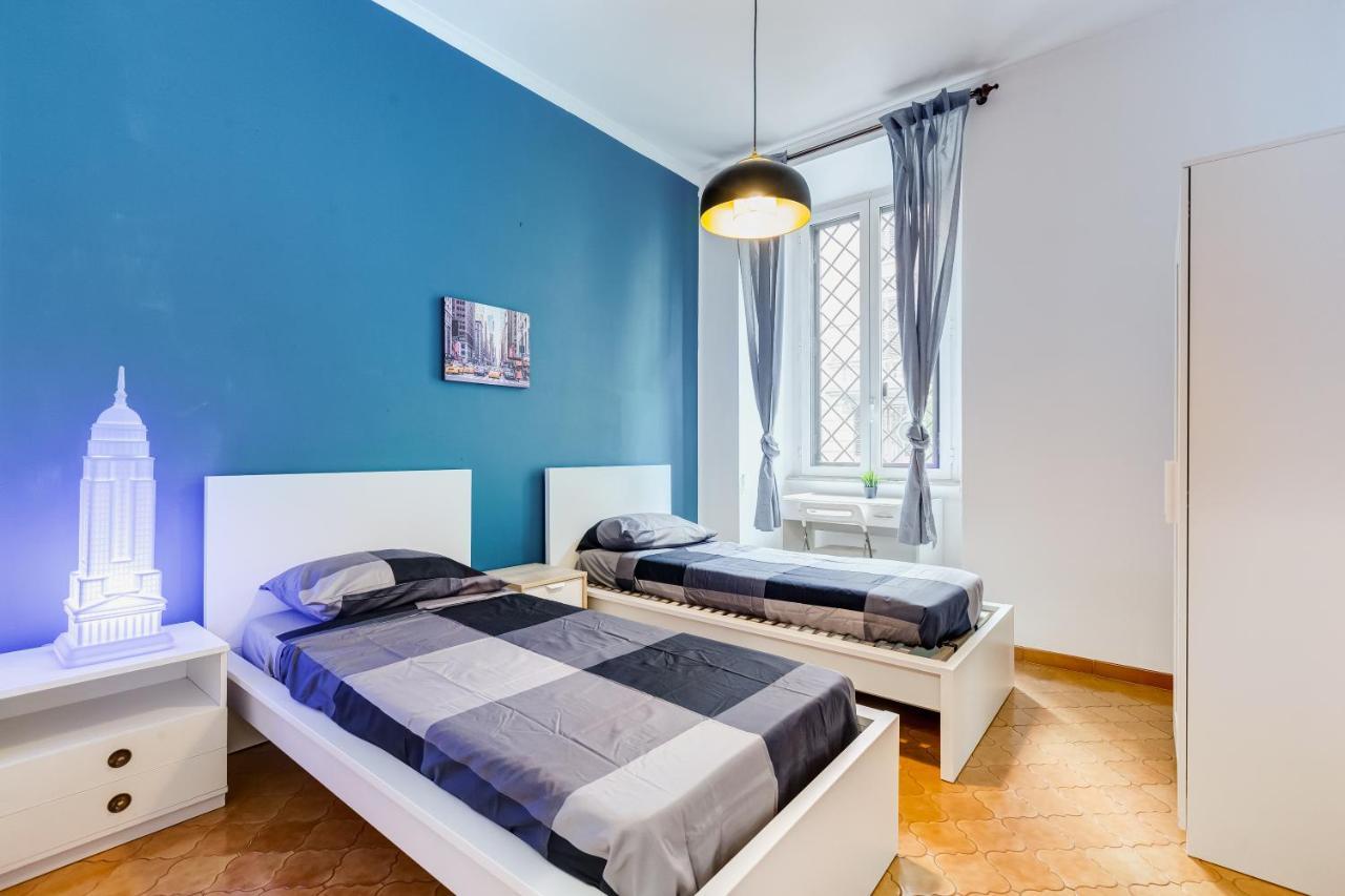 Appartement Colors & Culture Near Colosseum