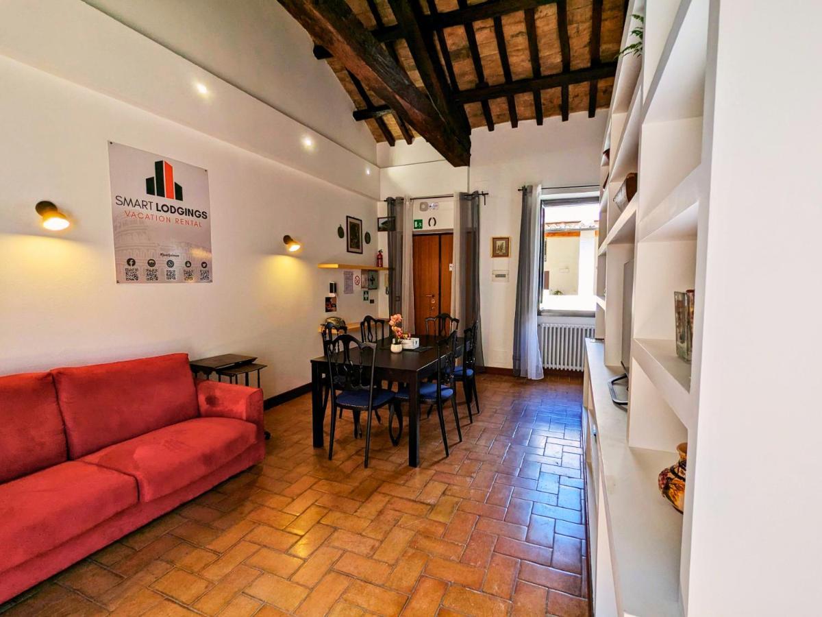 Apartment Smart Prime