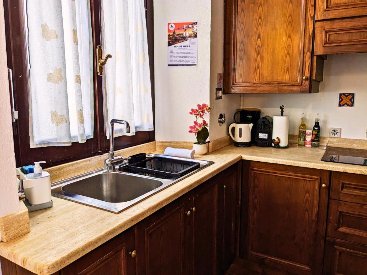 Smart Prime Apartment