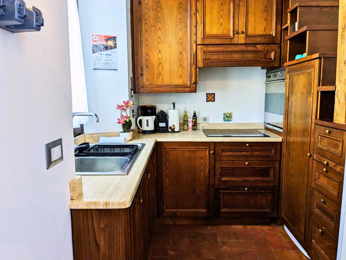Smart Prime Apartment Rome