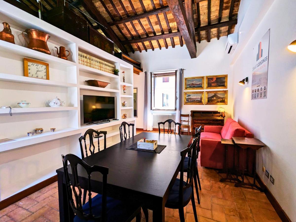 Smart Prime Apartment