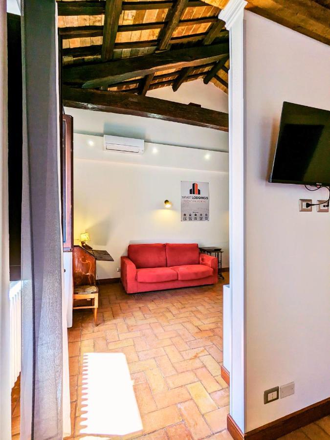Smart Prime * Rome