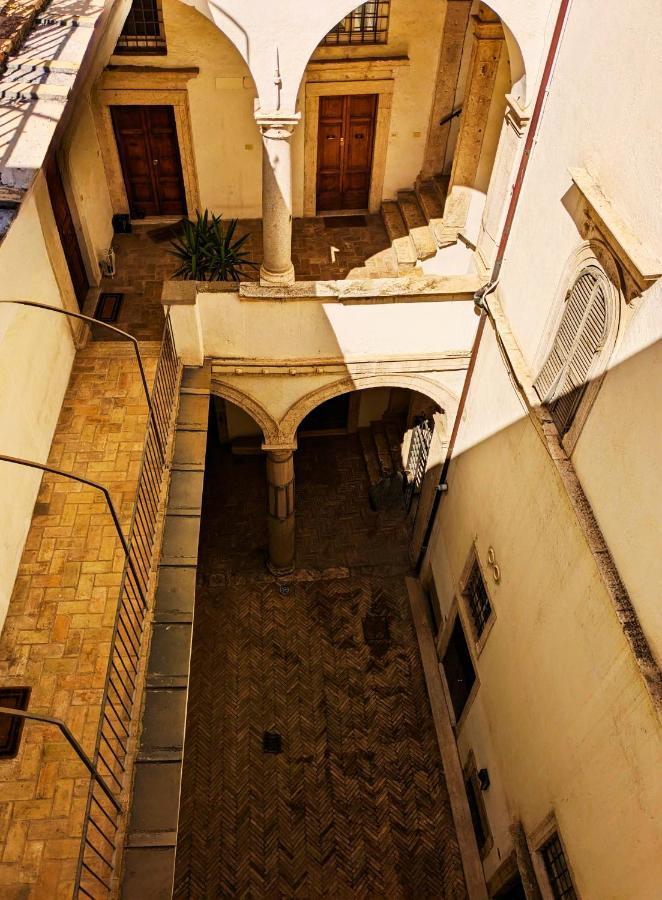 Apartment Smart Prime Rome
