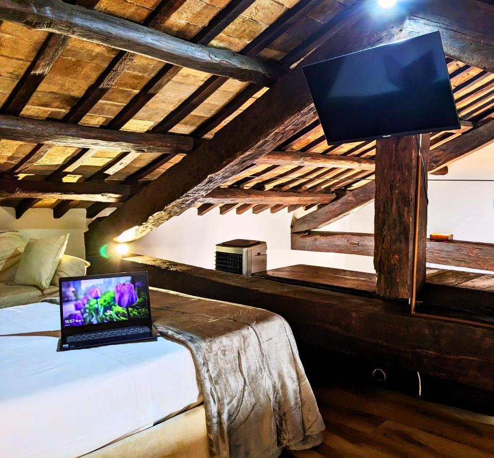 Smart Prime Apartment