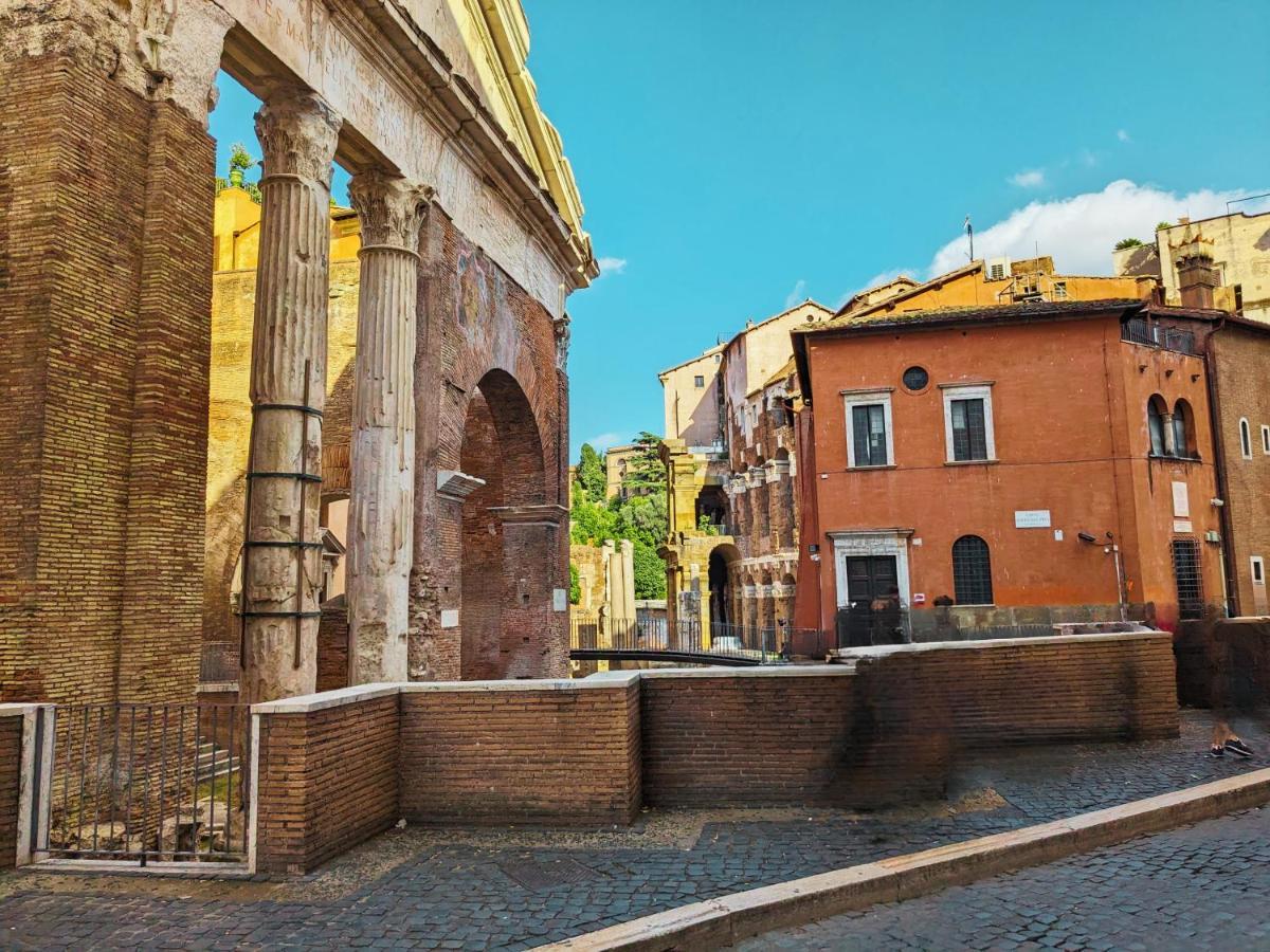 Apartment Smart Prime Rome
