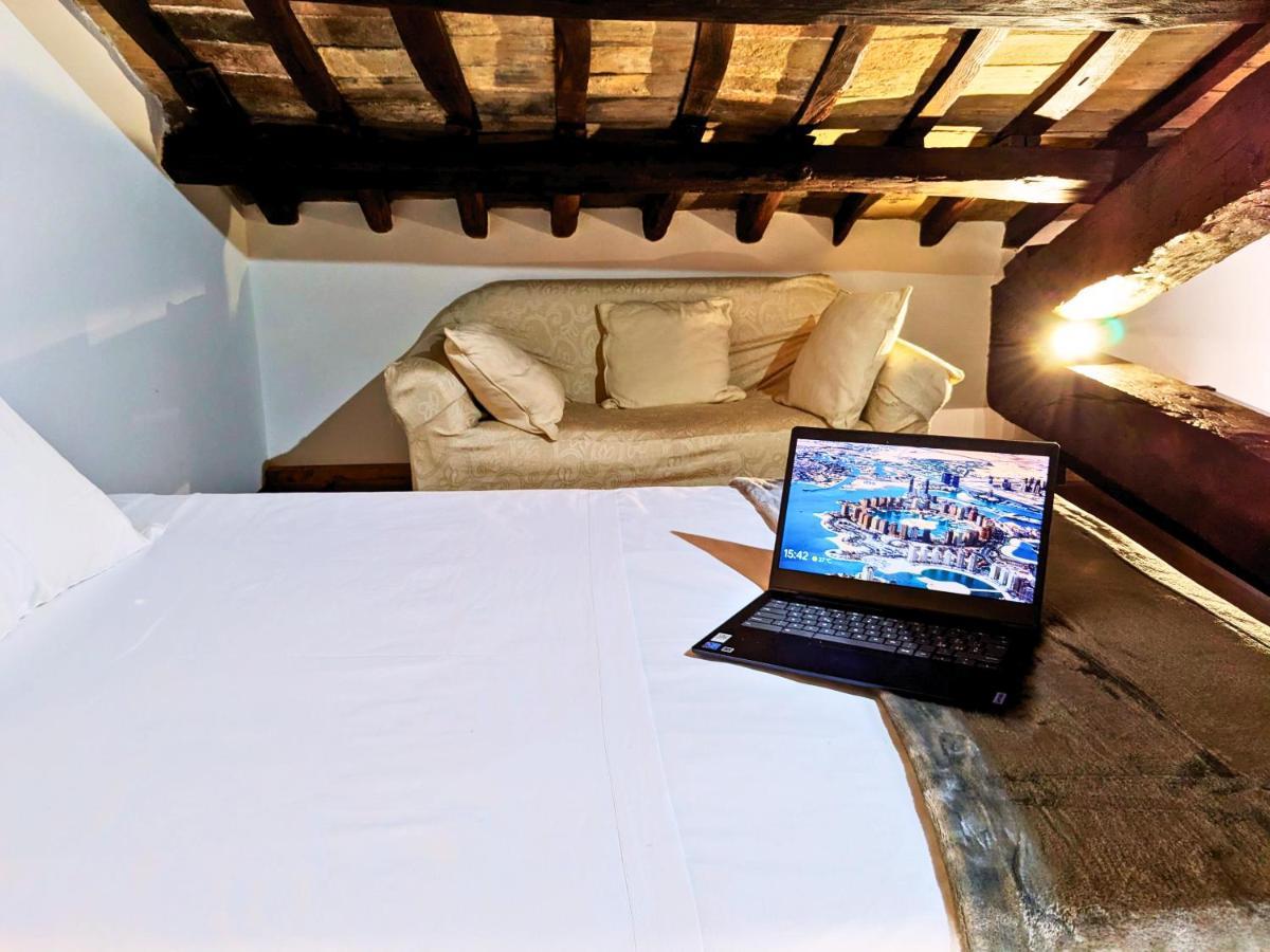 Apartment Smart Prime Rome