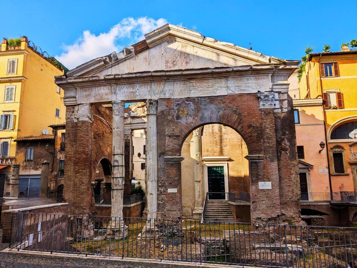 Apartment Smart Prime Rome